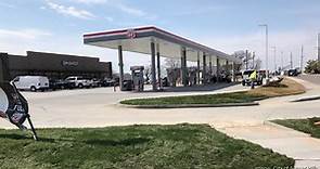 New gas station, convenience store to be built at busy south St. Louis County intersection