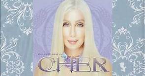 Cher - A Different Kind Of Love Song (Audio)
