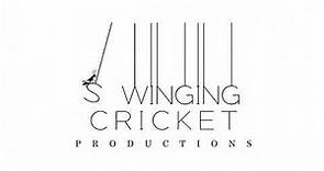 Swinging Cricket Prods/Happy Madison Prods/Doug Robinson Prods/Sony Pics Television Studios (2021)