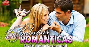 Las Mejores Canciones Románticas En Español 2023 💖 Mujeres Romanticas y Enamoradas 💕