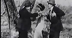 OH, THOSE EYES! (1912) -- Biograph, Mack Sennett, Mabel Normand, Dell Henderson