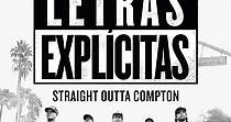 Straight Outta Compton - película: Ver online en español