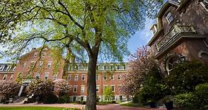 Moses Brown School (Top Ranked Private School for 2024) - Providence, RI