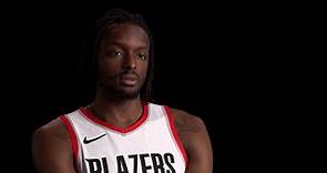 Jerami Grant on the importance of Black History Month