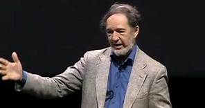 Why societies collapse | Jared Diamond