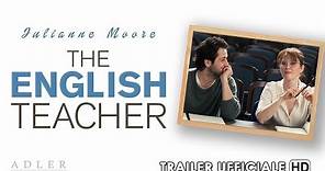 The English Teacher - Trailer Ufficiale