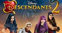 Descendants 2 streaming: where to watch online?