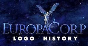 Europacorp Logo History (#438)