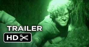 Exists Official Trailer 1 (2014) - Eduardo Sánchez Horror Movie HD