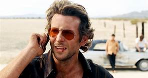 Bradley Cooper dice que probablemente haría "The Hangover 4"