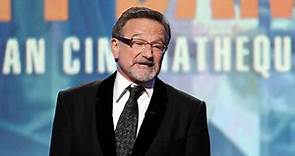 Robin Williams' Death Report Finds Lewy Body Dementia