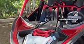 Can-Am 2024 MAVERICK X3 MAX X RS TURBO RR WITH SMART-SHOX