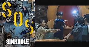 Sinkhole (Singkeuhol) 2021 - English Subtitled Trailer (Türkçe Altyazılı Fragman) (싱크홀)