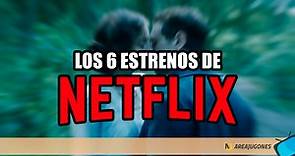 El Amante De Lady Chatterley Tráiler Oficial Netflix
