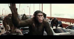 RISE OF THE PLANET OF THE APES | Super Trailer
