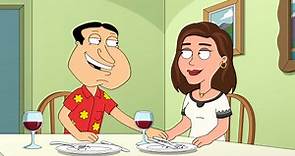 Family Guy Season 20 Episode 3