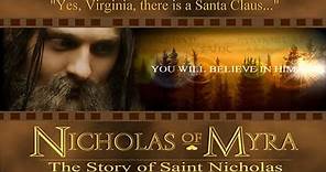 Saint Nicholas: The Real story Christian Movie Trailer