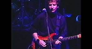 Pete Bardens Mirage - In Dreams [Live 1997]