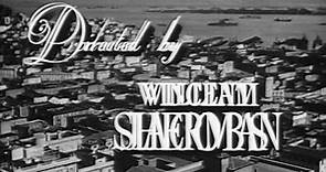 La Sentencia ( Nora Prentiss) Vincent Sherman ( 1947)