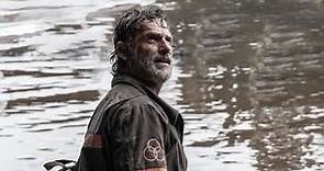 The Walking Dead Finale (Season 11 Episode 24) Rick Grimes Returns (LAST 3 MINUTES)