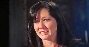 Charmed | Top Notch Acting From Shannen Doherty