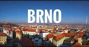 Qué hacer y ver en Brno | MapaMunditis 🌎
