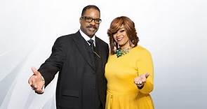 Bishop J. Drew Sheard | Launch Out Into The Deep