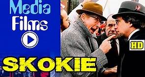🌟CLASICAZOS🌟 Skokie - (1981) - Danny Kaye