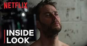 Painkiller | Stranger Than Fiction: Inside the Making of Painkiller | Netflix