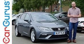 Used Car Review: Seat Leon