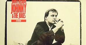 Southside Johnny & The Asbury Jukes - In The Heat
