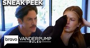 Your First Look at the Season 10 Finale | Vanderpump Rules (S10 E14) Sneak Peek | Bravo