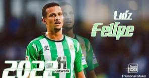 Luiz Felipe - Amazing Defensive Skills 2022 Real Betis #luizfelipe #realbetis