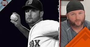 AJ Pierzynski's Emotional Tribute to Tim Wakefield | Foul Territory