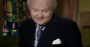 Benny Hill the Priest