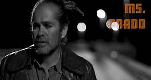 Citizen Cope - Ms Prado | Official Music Video