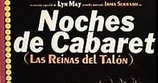 Noches de Cabaret: Las reinas del talón (1978) Online - Película Completa en Español - FULLTV