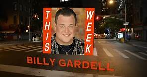 Billy Gardell | Gotham Comedy Live