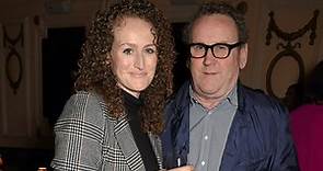 Colm Meaney's Daughter Opens Up On The Loss Of Her Mother