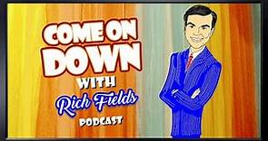 Come On Down | Episode 18: Special Guest TV Show Host Bob Goen