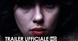 Under the skin Trailer Ufficiale Italiano (2014) - Scarlett Johansson Movie HD