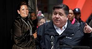 Who is JB Pritzker's wife, Mary Kathryn Muenster? Her bio and facts