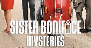 Sister Boniface Mysteries: Season 1 Episode 9 Sister Town