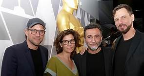 Immenstaad: Filmproduzentin Eva Kemme erlebt ihren Traum vom Oscar