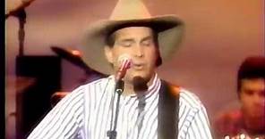 Garth Brooks Much Too Young To Feel This Damn Old Live 1989