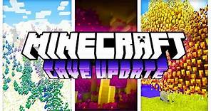 Como Descargar Minecraft Para Pc Ultima Versión 1.17 Snapshot 20w45a En Español Actualizable 2021