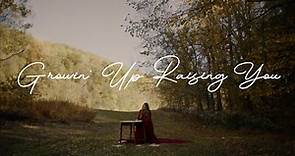 Gabby Barrett - Growin’ Up Raising You (Official Music Video)