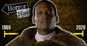 The Complete History of Candyman | Horror History