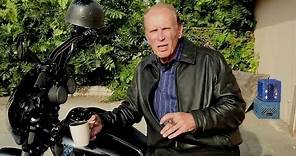 Sons Of Anarchy | Inside The Final Ride: Peter Weller | FX
