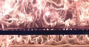 CaptiveAire CORE Fire Protection | Fire Suppression System For Commercial Kitchens